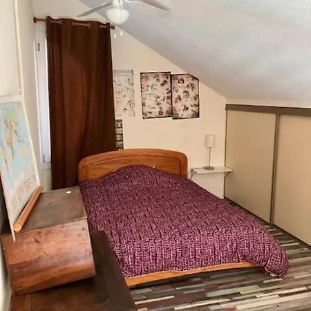 Appartamento Vue Port - 3500 Hourtin